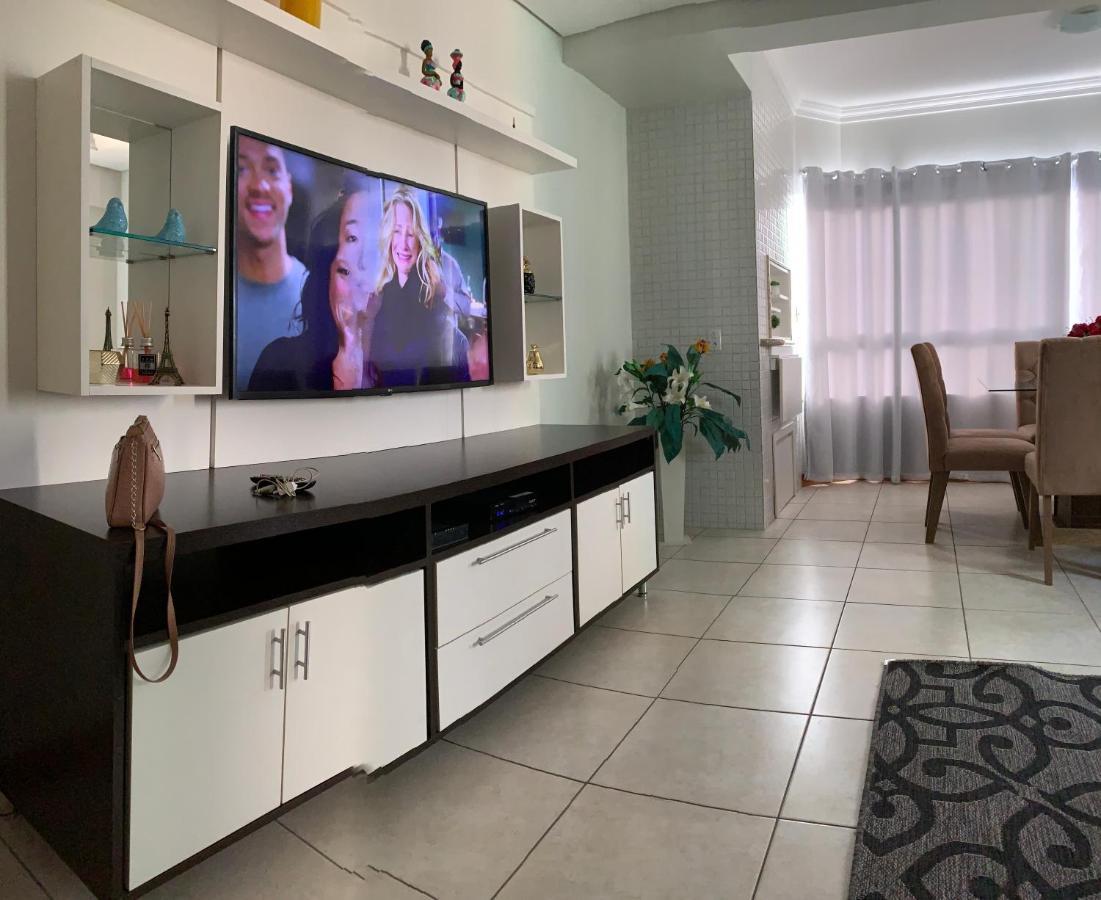 Excelente apt para veraneio c Wi-Fi tv a cabo e box Capão da Canoa Exterior foto