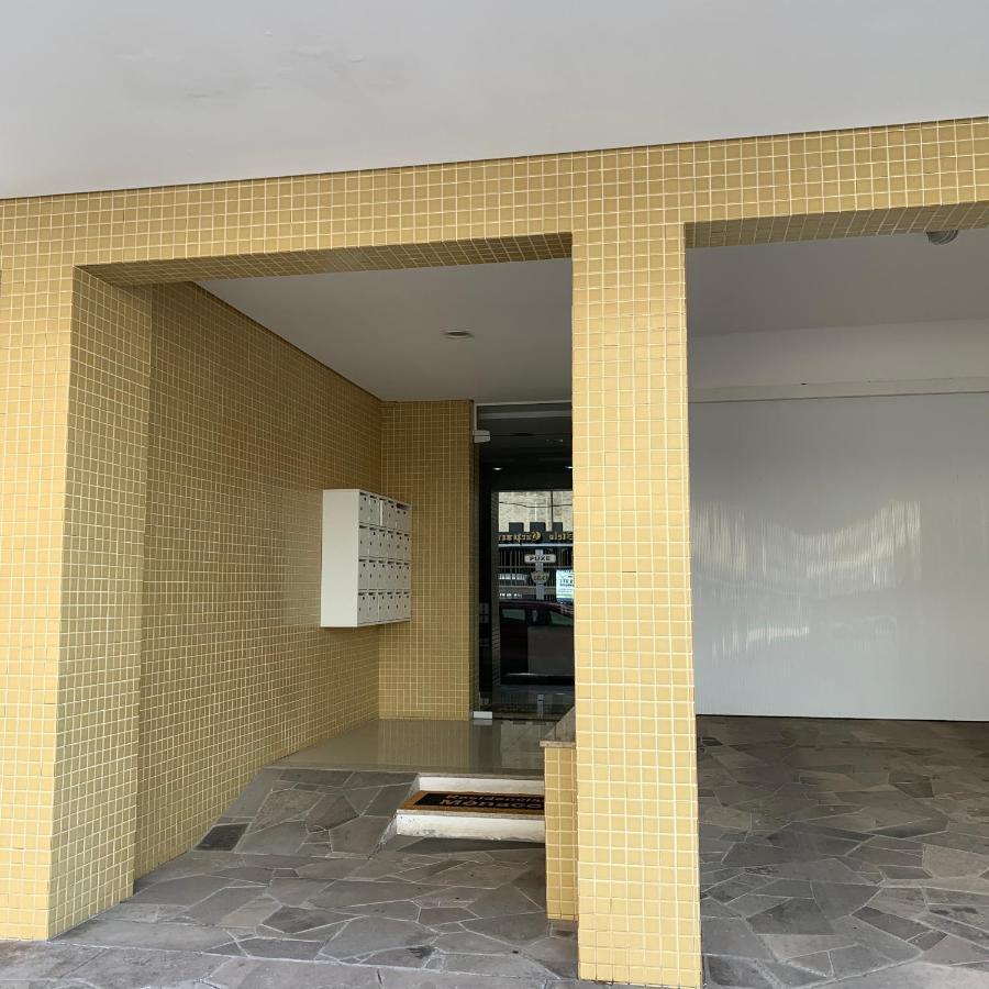 Excelente apt para veraneio c Wi-Fi tv a cabo e box Capão da Canoa Exterior foto